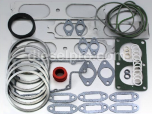 Head Gasket Kit For Detroit Diesel 12V71 (Engine Requires 2 Kits)